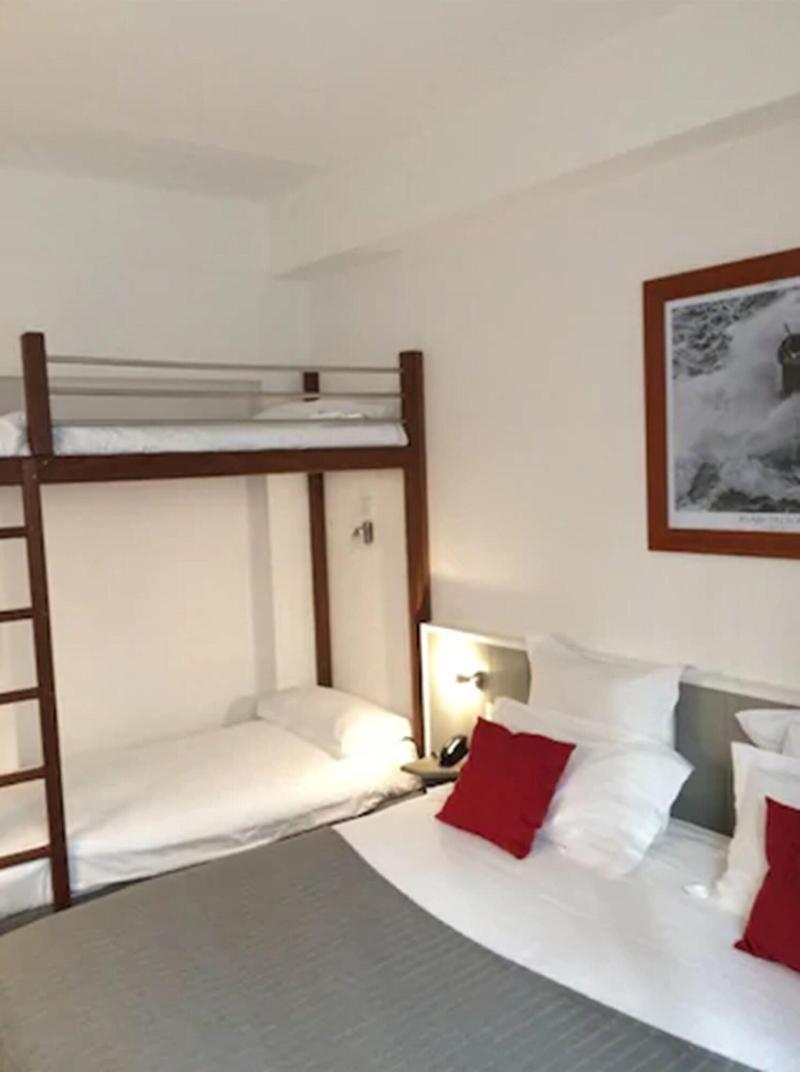 סן מלו Hotel Quic En Groigne מראה חיצוני תמונה