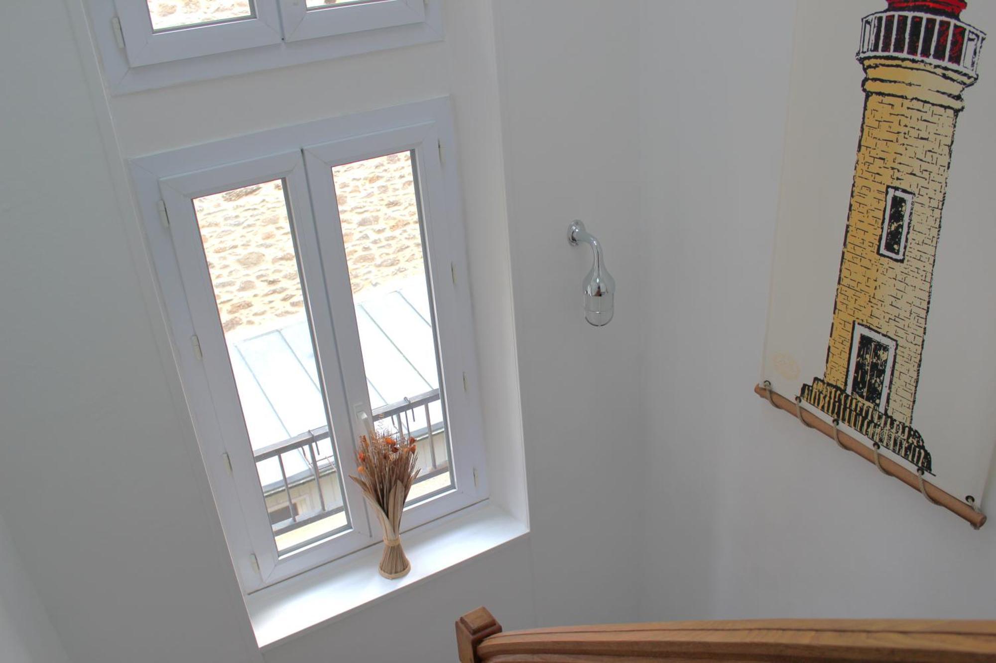 סן מלו Hotel Quic En Groigne מראה חיצוני תמונה