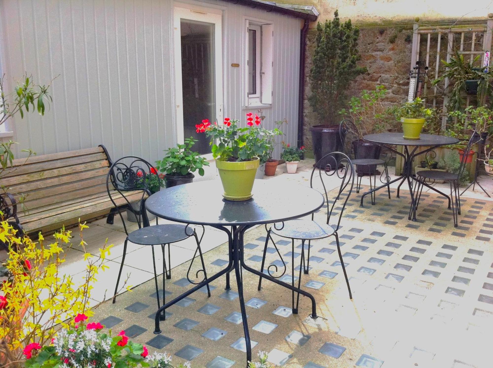 סן מלו Hotel Quic En Groigne מראה חיצוני תמונה