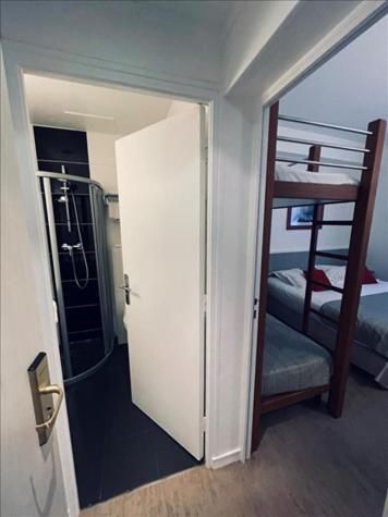 סן מלו Hotel Quic En Groigne חדר תמונה
